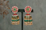 Kundan Jhumki (1-4436)(K)