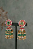 Kundan Jhumki (1-4436)(K)