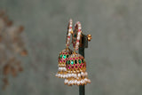 Kundan Jhumki (1-4435)(K)