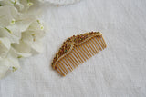 Hair pin comb(5-1555)(AK)