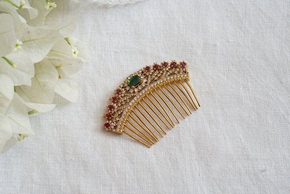 Hair pin comb(5-1556)(AK)