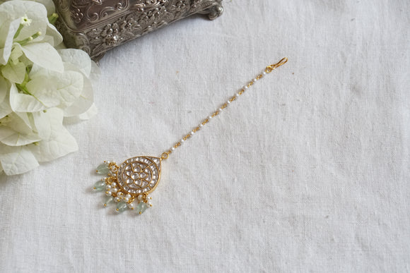 Kundan Maangtika (5-1484)(R)