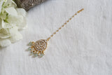 Kundan Maangtika (5-1484)(R)