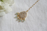 Kundan Maangtika (5-1484)(R)