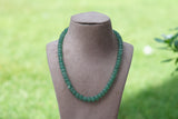 Beads Necklace (4-6033)(R)