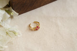 Kundan Ring (6-322)(R)