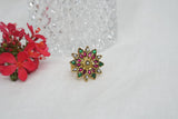 Kundan Ring (6-302)(R)