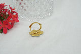 Kundan Ring (6-305)(R)