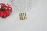 Kundan Ring (6-306)(R)