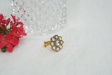 Kundan Ring (6-310)(R)