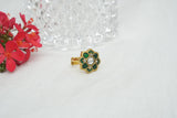 Kundan Ring (6-313)(R)