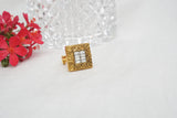 Kundan Ring (6-315)(R)
