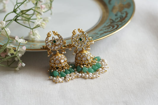 Kundan Jhumki (1-5212)(K)