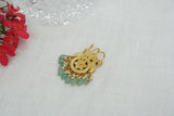 Kundan Hairpin (5-1513)(AK)