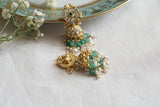 Kundan Jhumki (1-5212)(K) - JEWELSTYLE
