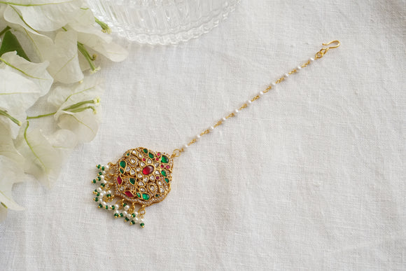 Kundan Maangtikka(5-1546)(R)