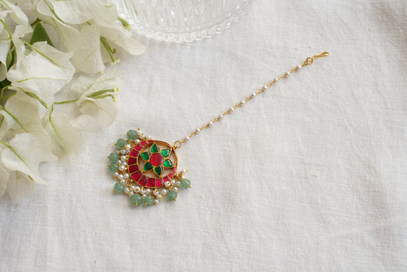 Kundan Maangtikka(5-1545)(R)