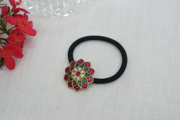 Kundan Hairpin (5-1511)(AK)