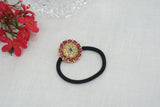 Kundan Hairpin (5-1512)(AK)