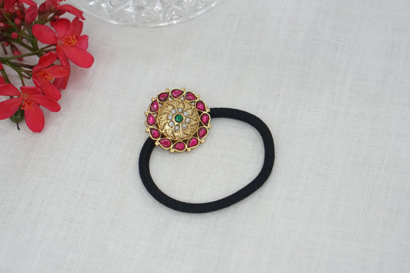 Kundan Hairpin (5-1512)(AK)