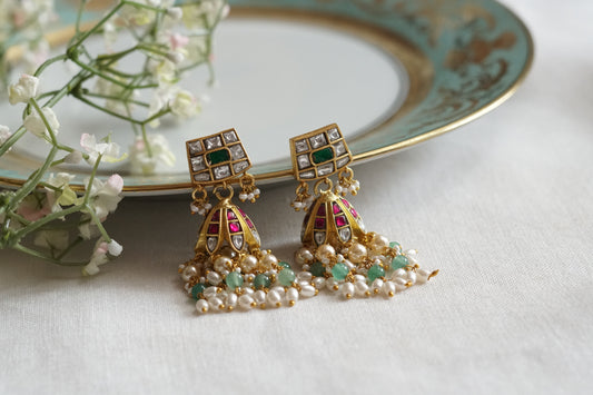 Kundan Jhumki (1-5210)(K)
