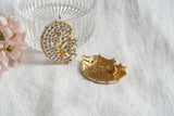 Kundan Earcuff earring (1-4310)(A)