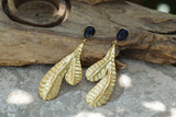 Western earring (1-3621)