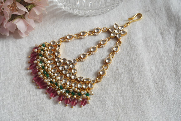 Kundan Passa (5-1493)(A)