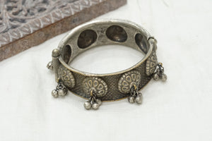 Oxidised bangles (3-367)