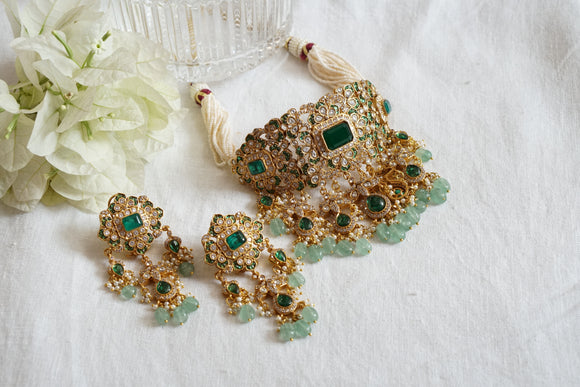 Polk Choker Set (4-8609)(B)