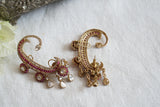 Polki Earcuff (1-4747)(B)