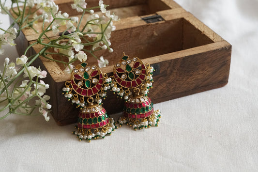 Kundan Jhumki (1-5259)(R)