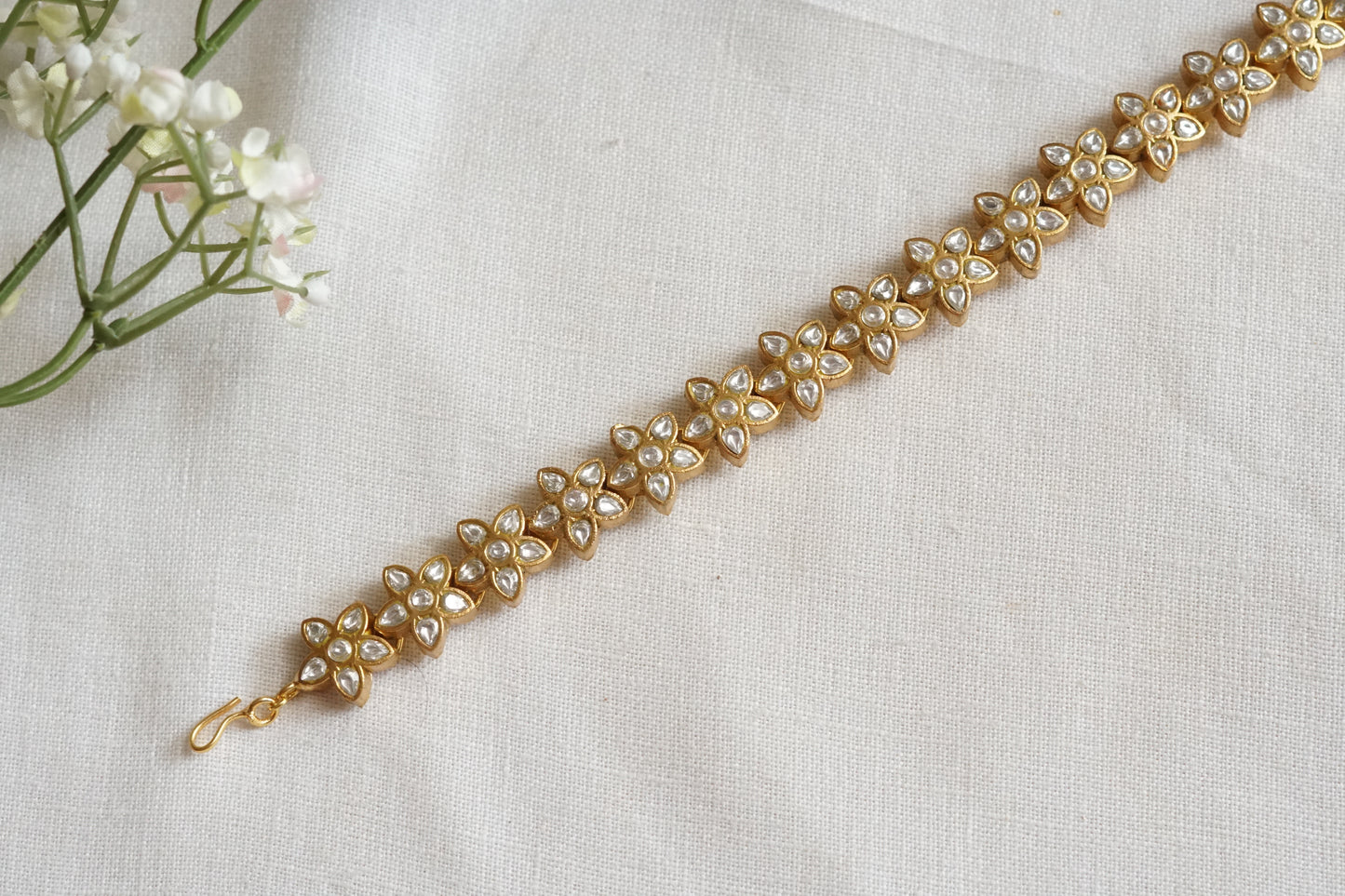 Kundan Sispatti (5-1727)(R)