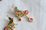 Kundan Earring (1-4461)(R)