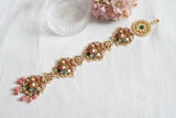 Kundan Braid (5-1416)(A)