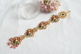 Kundan Braid (5-1416)(A)