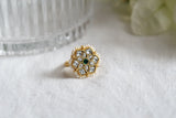 Kundan Ring (6-262)(K)