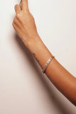 Polki stone bangle (3-429)(B)Size 2’4