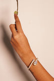 Ad openable bangles size 2’6 (3-327)(EX)