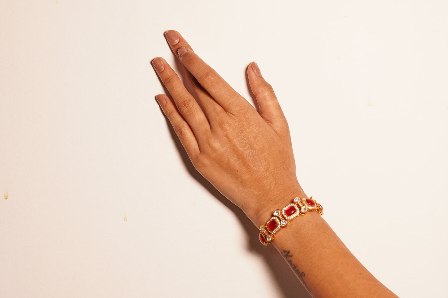 Ad bracelet (3-293)(EX)(OFFER PIECE)