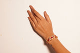 Ad bracelet (3-293)(EX)(OFFER PIECE)