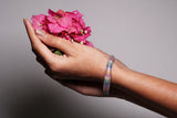 Ad bangles (3-345)(B)(2'6 size)