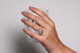 Kundan Ring (6-310)(R)