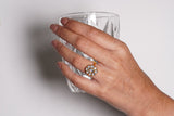 Kundan Ring (6-303)(R)
