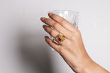 Kundan Ring (6-312)(R)