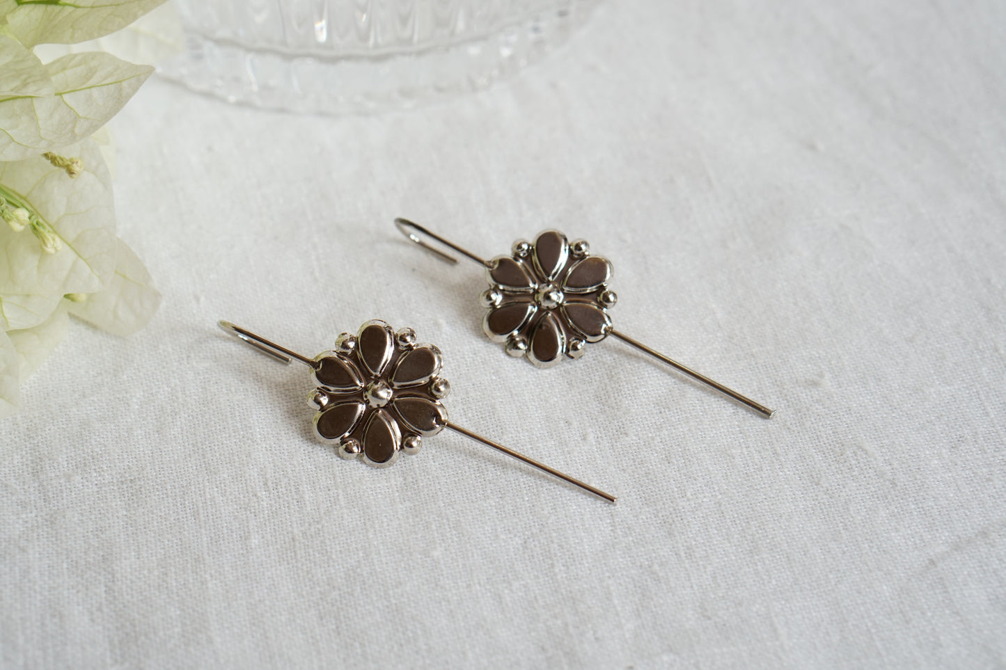 Oxidised Earcuff (1-4872)