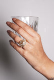 Kundan Ring (6-298)(R)