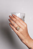 Kundan Ring (6-299)(R)