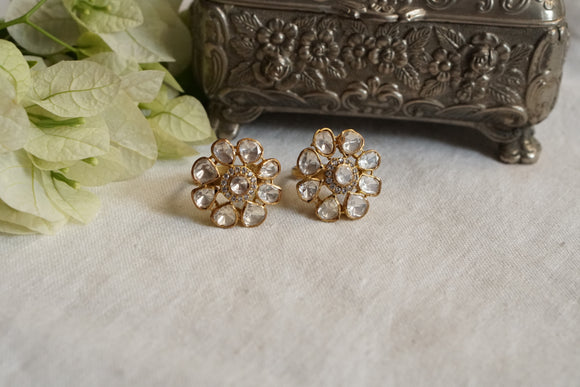 Mossainite Studs (1-4751)(R)