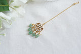 Kundan Maangtika (5-1735)(R) - JEWELSTYLE